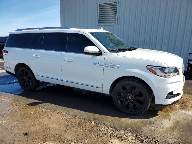 Фото 4 - LINCOLN NAVIGATOR