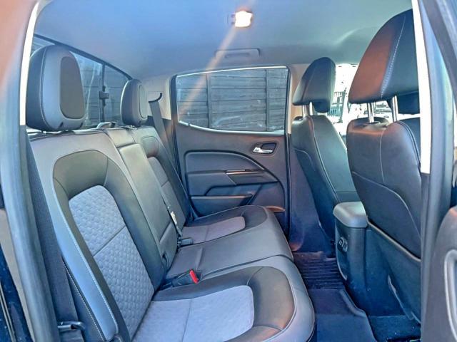 Фото 6 - CHEVROLET COLORADO