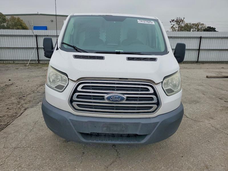Фото 5 - FORD TRANSIT