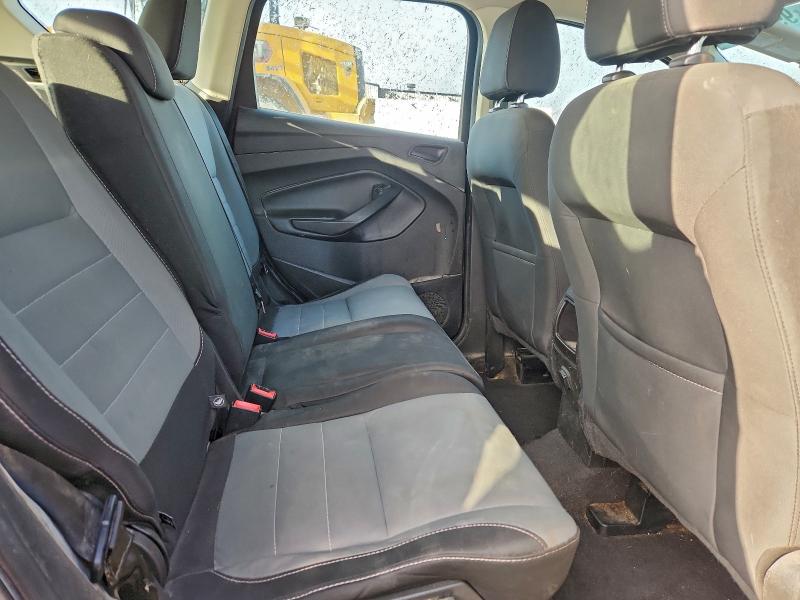 Фото 11 - FORD ESCAPE