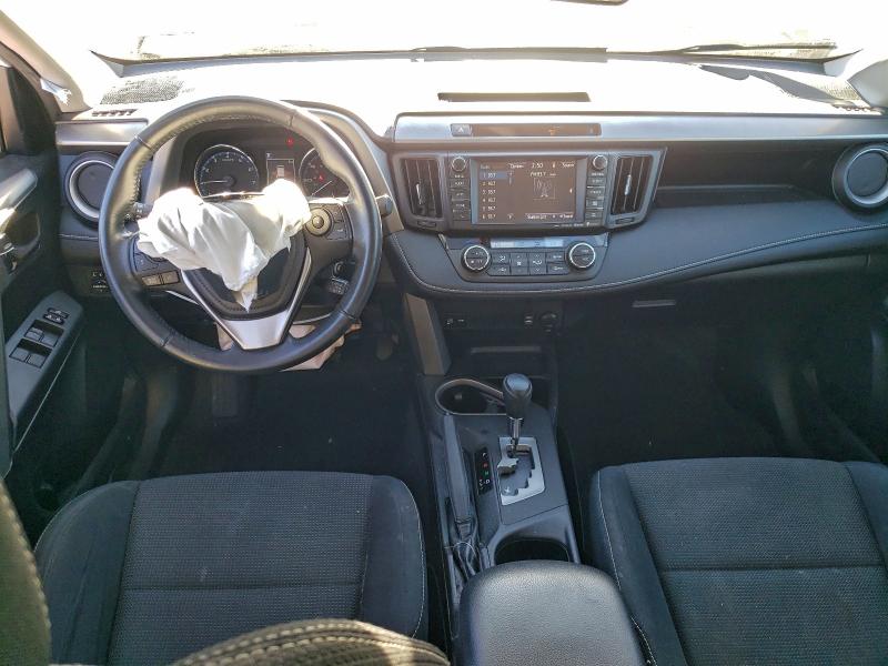 Фото 8 - TOYOTA RAV4