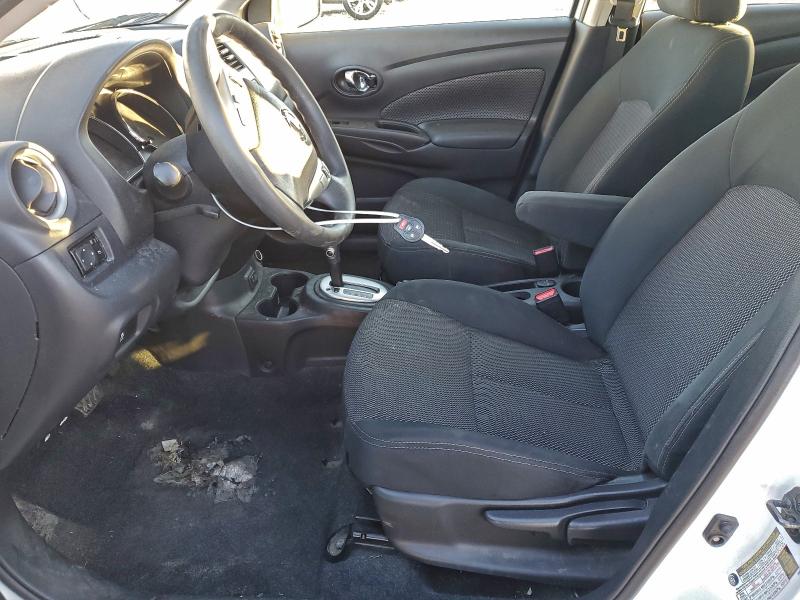 Фото 7 - NISSAN VERSA