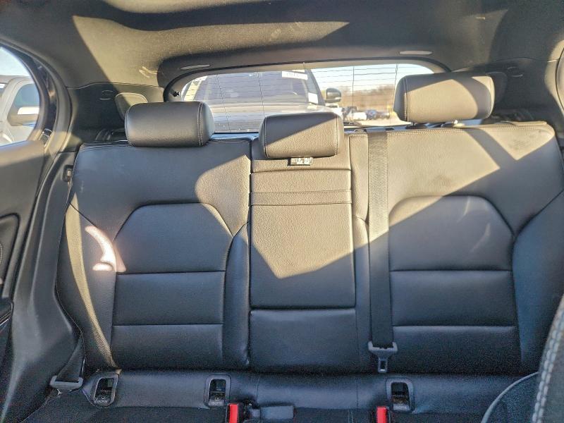 MERCEDES-BENZ GLA-CLASS 2019 VIN WDCTG4GB8KJ546317