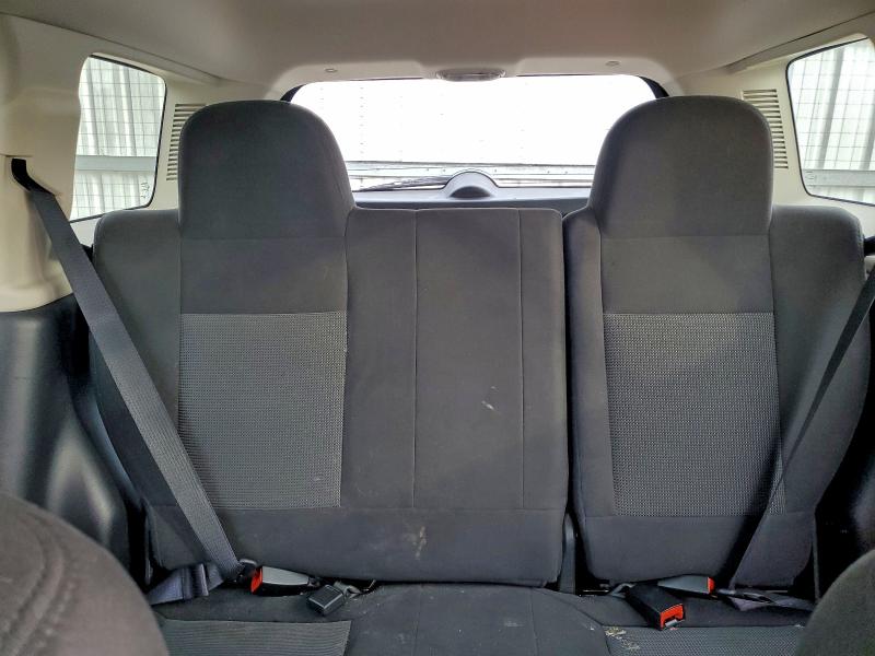 Фото 10 - JEEP PATRIOT