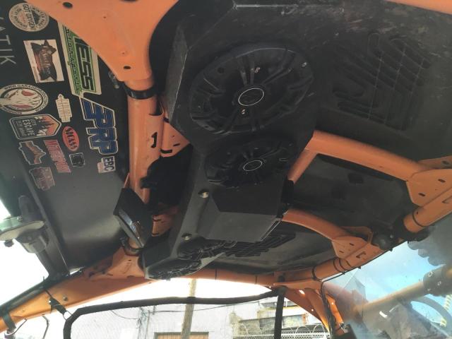 CAN-AM MAVERICK X 2020