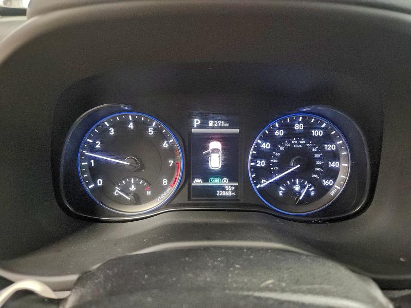 Фото 9 - HYUNDAI KONA