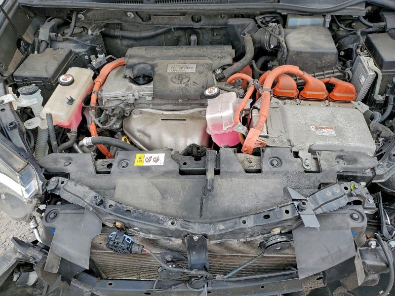 Фото 12 - TOYOTA RAV4