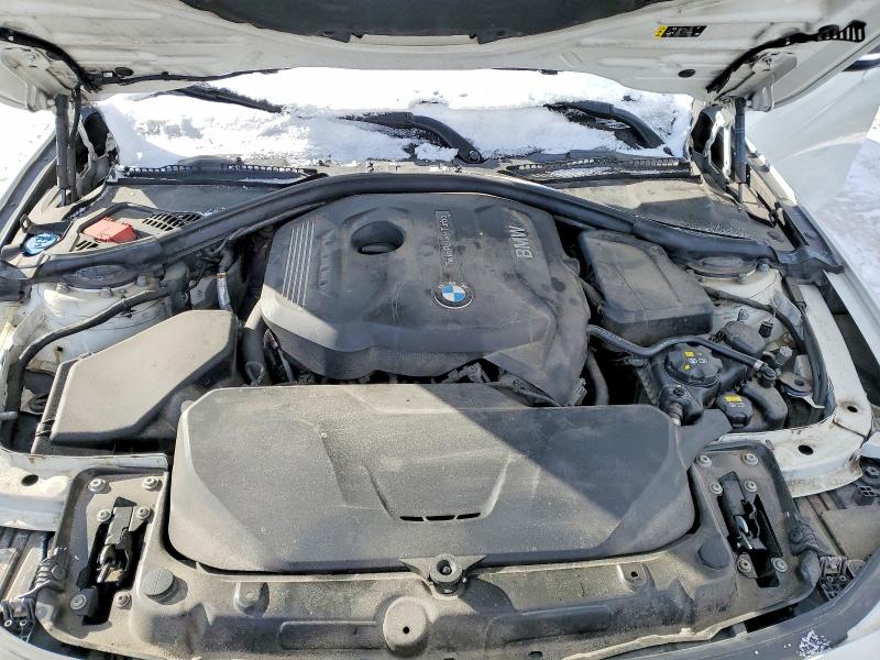 Фото 11 - BMW 3 SERIES