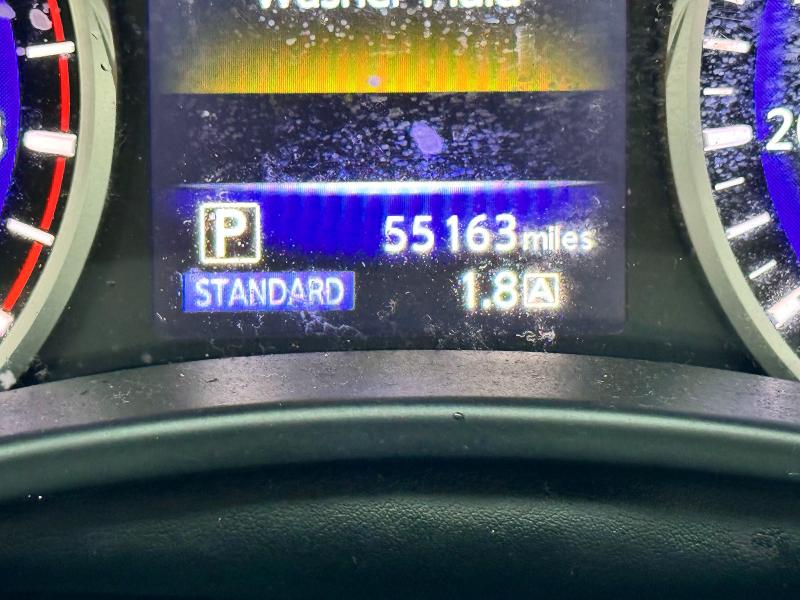 Фото 9 - INFINITI Q60