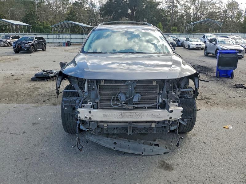 Фото 5 - NISSAN PATHFINDER