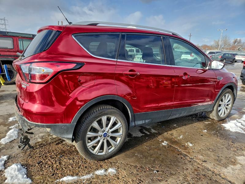 Фото 3 - FORD ESCAPE