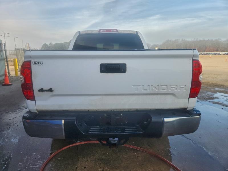 Фото 6 - TOYOTA TUNDRA