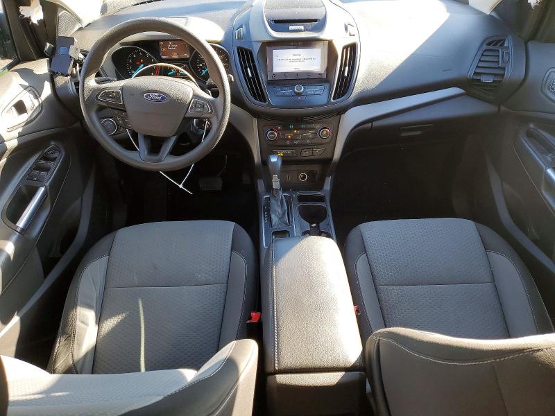 Фото 8 - FORD ESCAPE