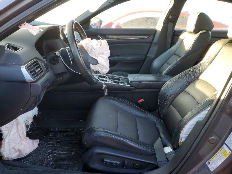 Фото 7 - HONDA ACCORD