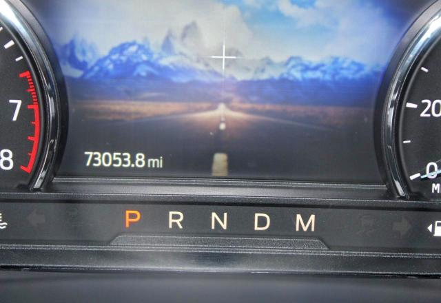 Фото 8 - FORD EXPLORER