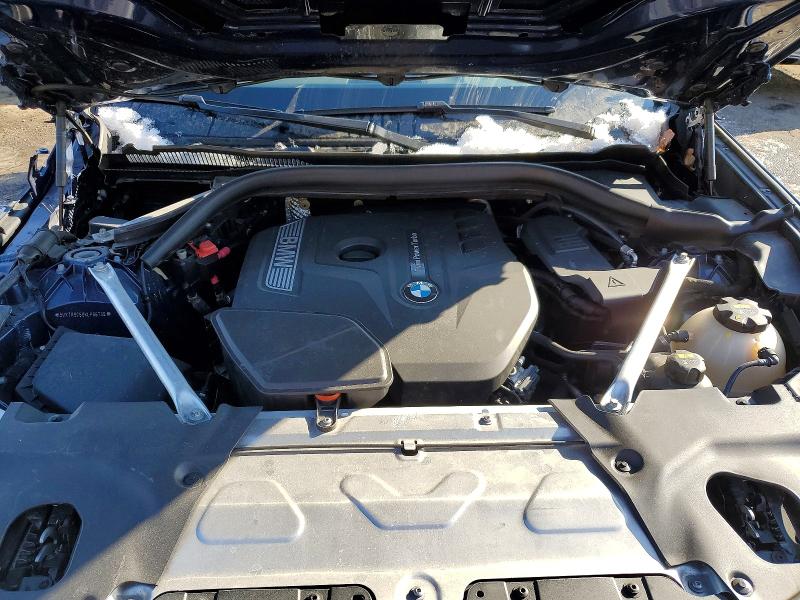 Фото 12 - BMW X3