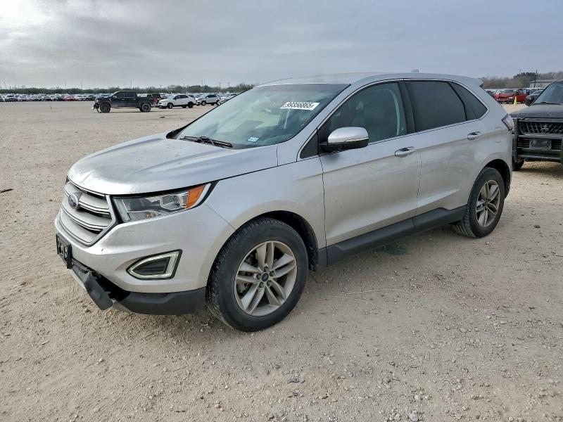 Фото 1 - FORD EDGE