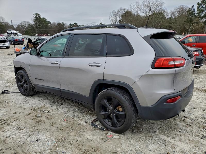 Фото 2 - JEEP GRAND CHER