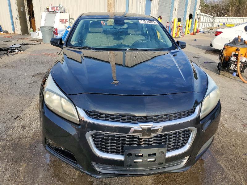 Фото 5 - CHEVROLET MALIBU