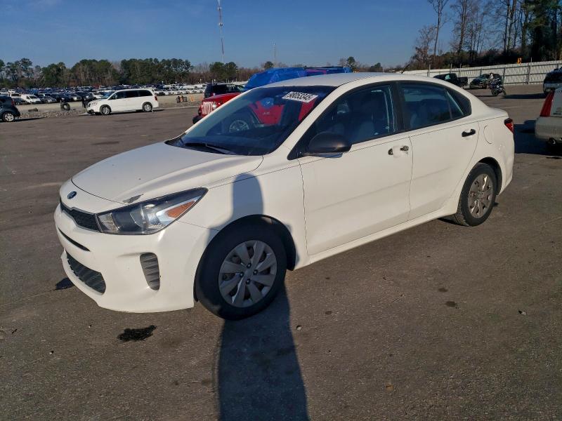 Фото 1 - KIA RIO