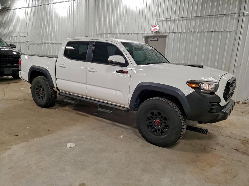 Фото 4 - TOYOTA TACOMA