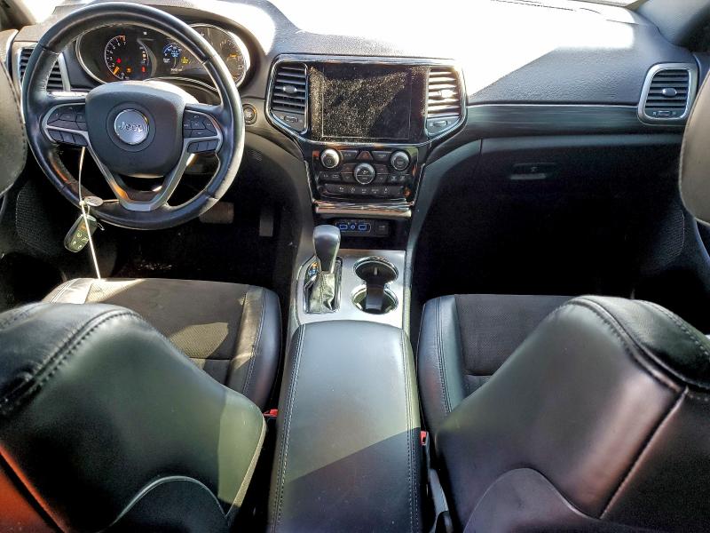 Фото 8 - JEEP GRAND CHER