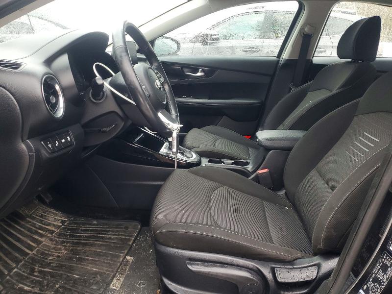 Фото 7 - KIA FORTE