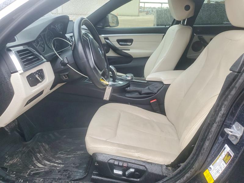 Фото 7 - BMW 4 SERIES