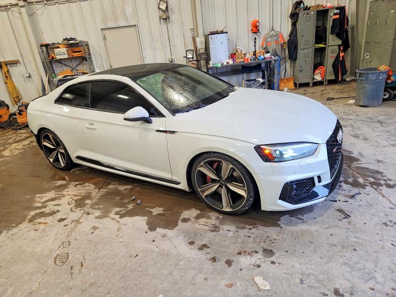 Фото 4 - AUDI S5/RS5