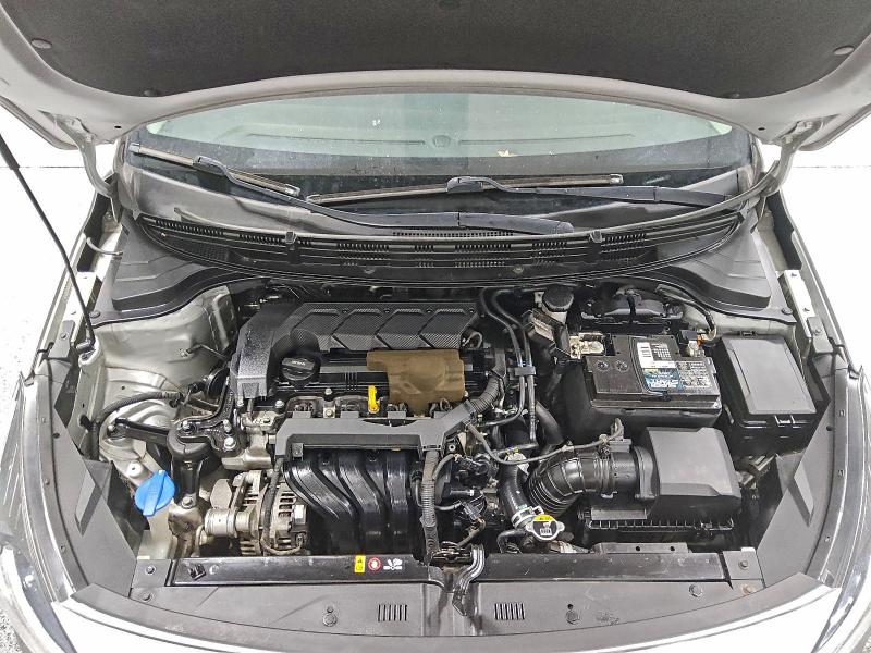 Фото 11 - KIA RIO