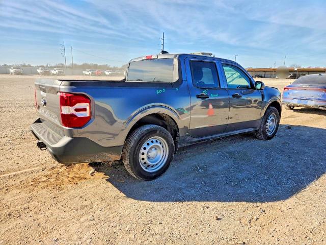Фото 3 - FORD MAVERICK