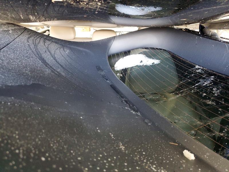 Фото 10 - MERCEDES-BENZ GLC-CLASS