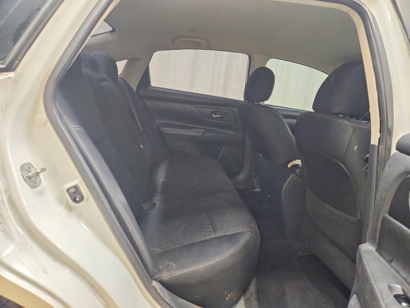 Фото 10 - NISSAN ALTIMA