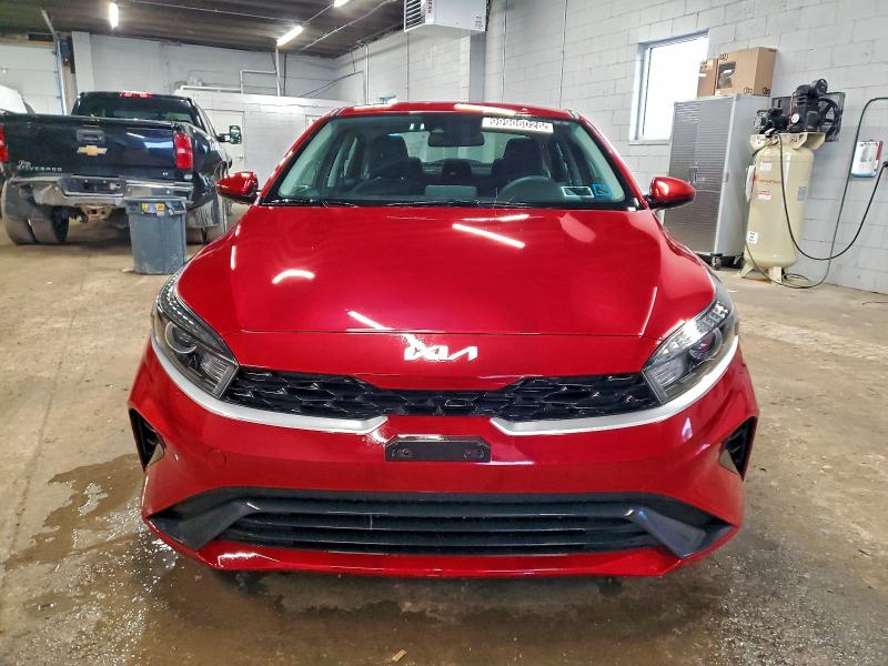 Фото 5 - KIA FORTE