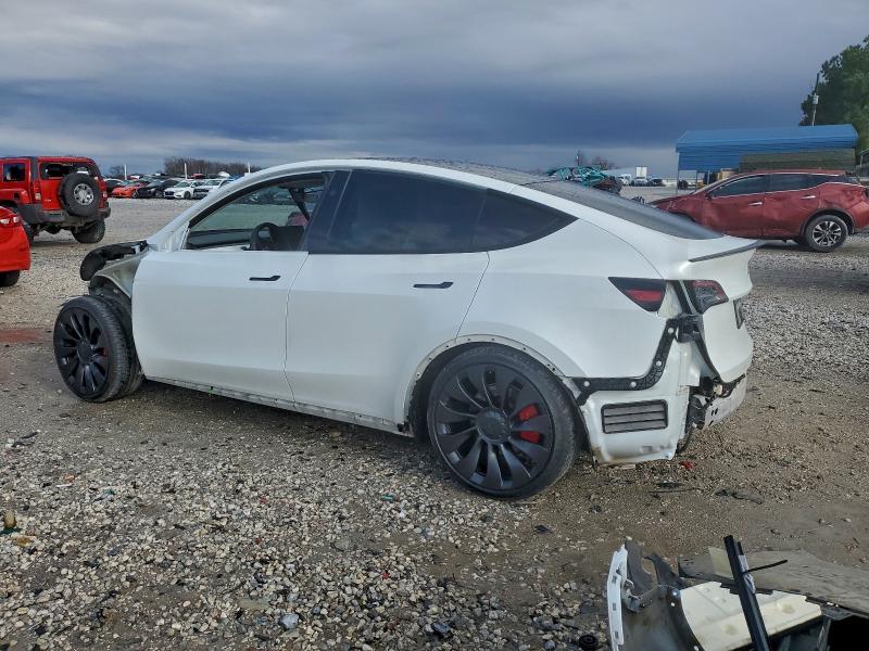 Фото 2 - TESLA MODEL Y