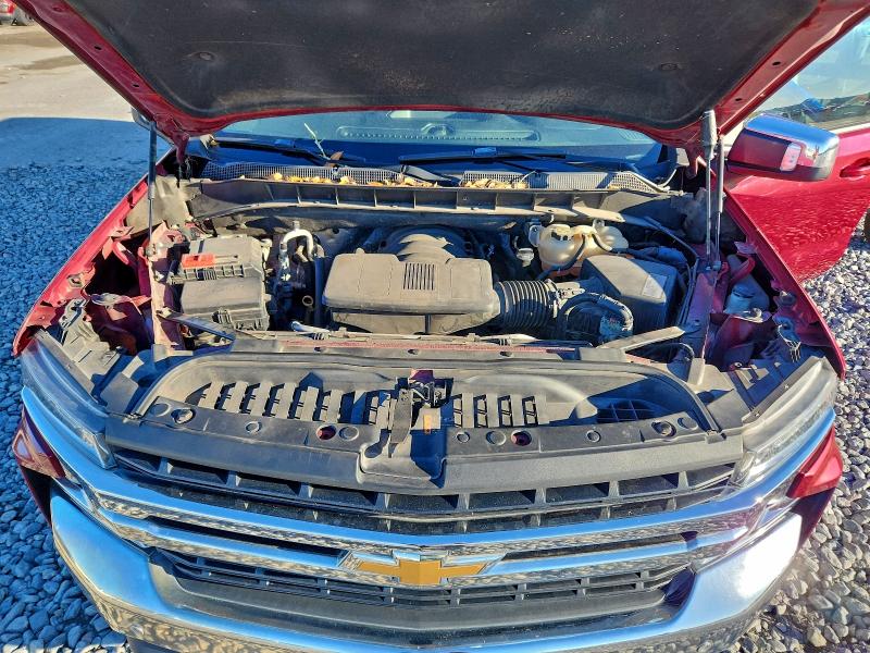 Фото 11 - CHEVROLET ALL Models