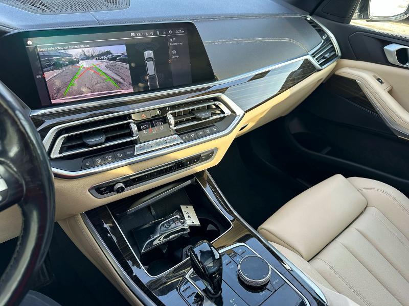 Фото 11 - BMW X5