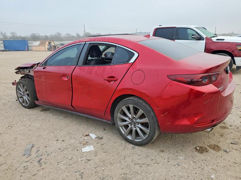 Фото 2 - MAZDA 3