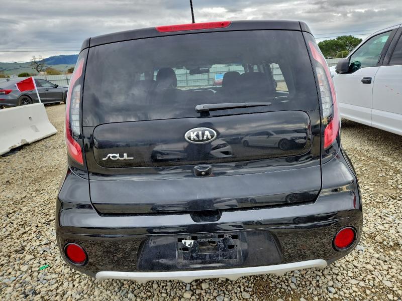 Фото 6 - KIA SOUL