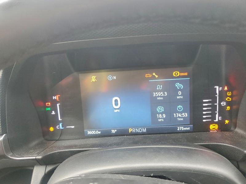 Фото 9 - FORD RANGER