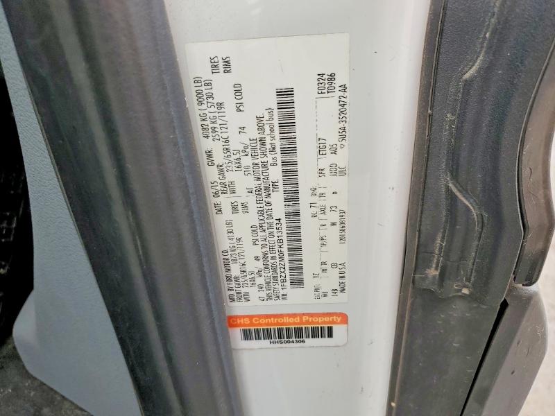 Фото 13 - FORD TRANSIT