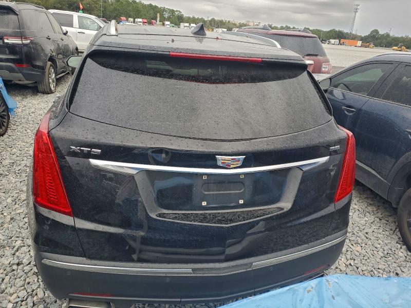 Фото 6 - CADILLAC XT5