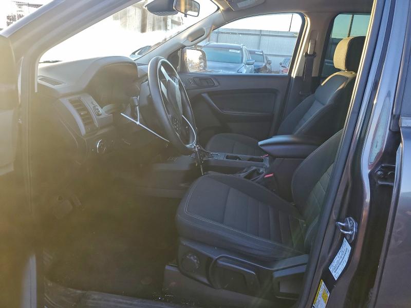 Фото 7 - FORD RANGER