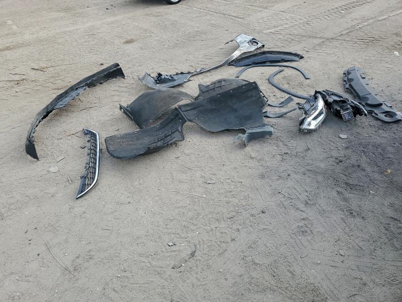 Фото 13 - CHEVROLET TRAVERSE