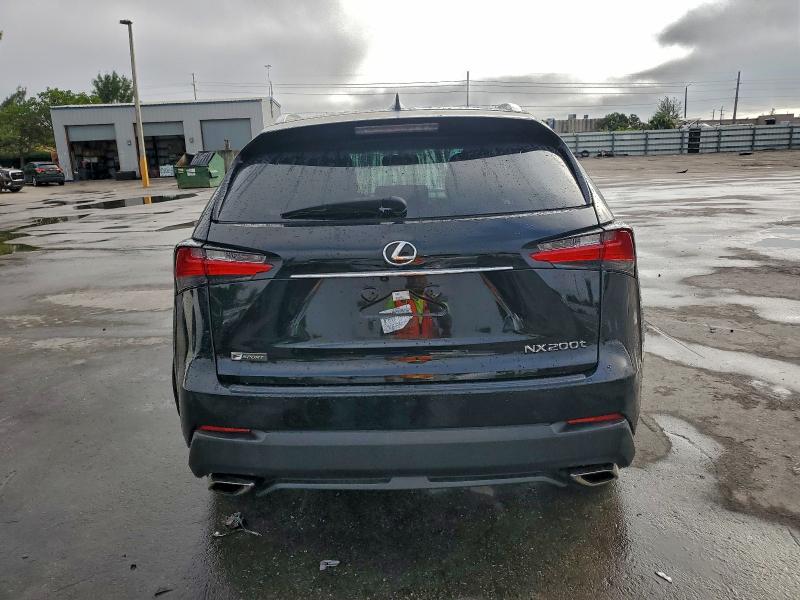 Фото 6 - LEXUS NX