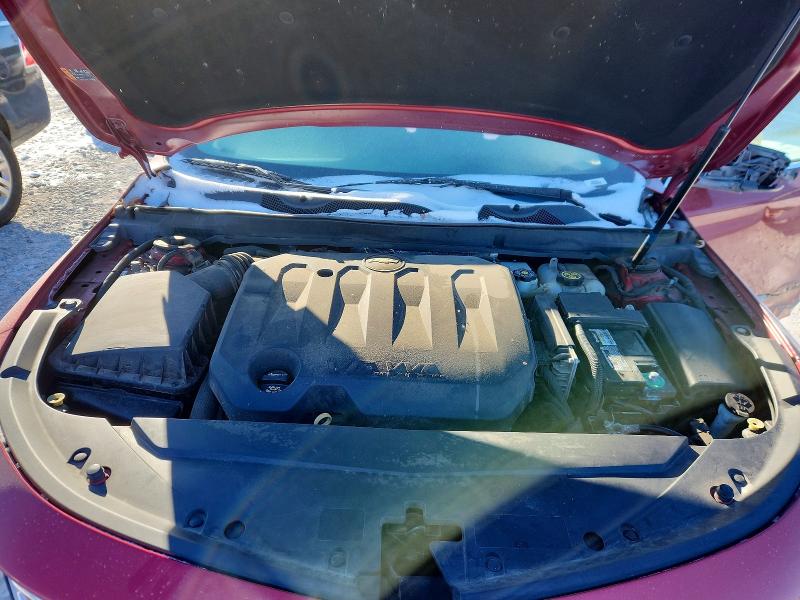 Фото 10 - CHEVROLET IMPALA