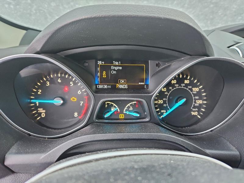 Фото 9 - FORD ESCAPE