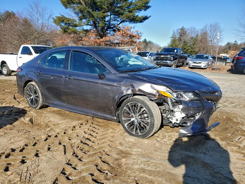 Фото 4 - TOYOTA CAMRY