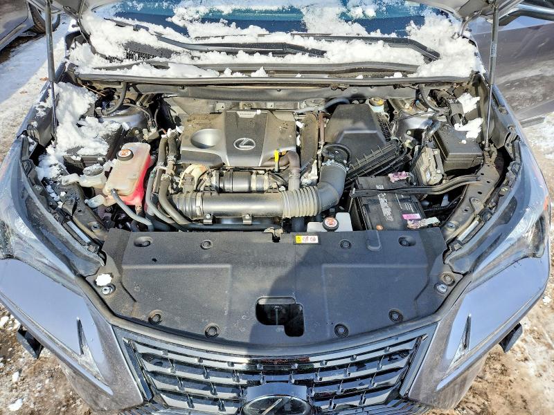 Фото 12 - LEXUS NX