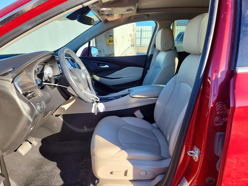 Фото 7 - BUICK ENVISION